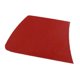 thumbnail image 3 of 4pcs Interior Door Bowl Cover Real Carbon Fiber Stylish Replacement for Hilux 2015?2021, 3 of 5