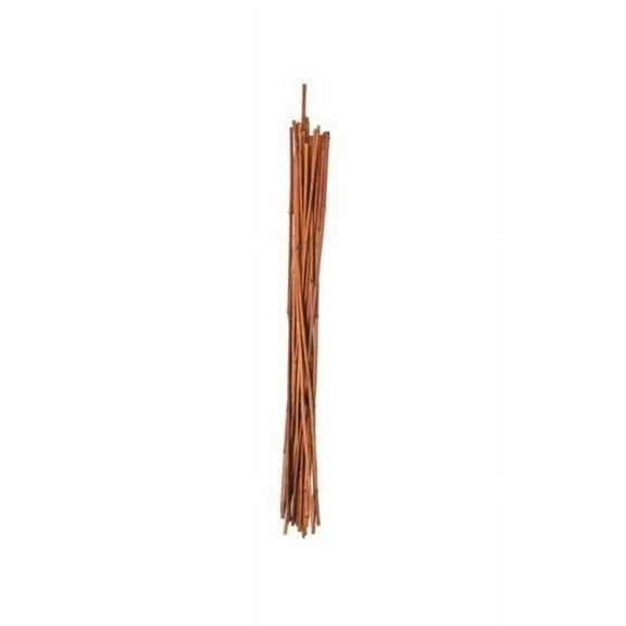 3 ft. Bamboo Garden Stake - Pack of 24