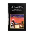 thumbnail image 1 of Maimonides - Rambam Vida Y Época De Rabí Moshe Ben Maimón, 1 of 1