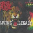 thumbnail image 1 of Steel Pulse Living Legacy CD, 1 of 1