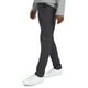 thumbnail image 2 of Pantalones DKNY Lightweight Travel para hombre Skinny Fit Charcoal, 2 of 5