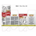 thumbnail image 3 of S4885-250 Watt R40 Incandescent Clear Heat Light Lamp Bulbs - 120 Volt - Shatter Proof - Rated for 6,000 Hours (2 Pack), 3 of 5