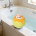 thumbnail image 3 of SIYTUAU Bath Salt Ball For Kids 100G Exploding Oil Bubble Bath Ball For Relaxation And Skin Care 1 Piece Type C, 3 of 8