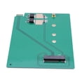 thumbnail image 3 of Wd5000Mpck Sff-8784 Sata Express To Ngff M.2 Cards For Ultraslim Hard Disk Ssd, 3 of 8