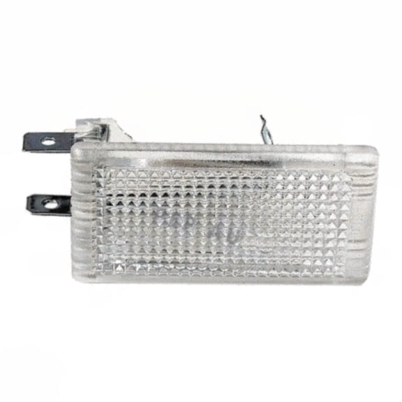 For 86-89 Mercedes-Benz 560SL Base Convertible 560SL Interior Dome Light Front