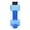 PETG cannot be fille-500ML blue, variant on Multifunctional Training Dumbbells Offering Multiple Weight Option Perfect for Rehabilitation and Strength Building