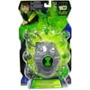 Ben 10 Alien Force Alien Creation Transporter Set [Silver]