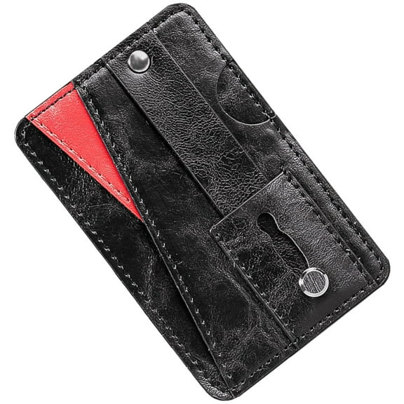 FRCOLOR  Phone Accessories Grip Holder Replacement Wallet Stick-on