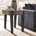 thumbnail image 3 of Magnussen Table de Bout Rectangulaire T4617 Mavrick, 3 of 3