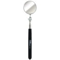 thumbnail image 1 of HTC-2 High-Tech Telescoping Inspection Mirror, 2-1/4" Diameter, 6-1/2" to 36-3/8" Length, 1 of 7