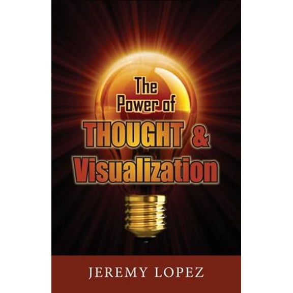 Pre-Owned Power of Thought and Visualization