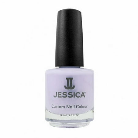 - JESSICA Nail Lacquer 0.5oz/ 14.8ml (1116 - PERIWINKLE BLISS)