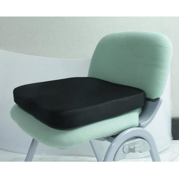 Memory foam office chair seat cushion sale