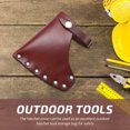 thumbnail image 3 of Shisuyan Survival Gear Brown 1Pcs 5.4x4.9in, 3 of 8