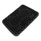 thumbnail image 4 of Cojín de gel para asiento de motocicleta, cómodo, transpirable, con absorción de impactos, para viajes largos, 4 of 15