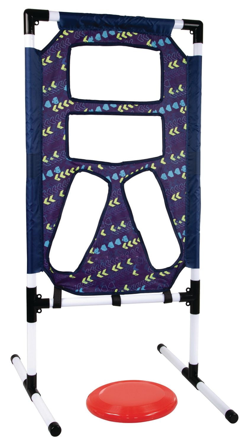 Play Day - Ensemble de jeu disque volant