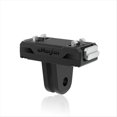 thumbnail image 1 of Base Magnética de Liberación Rápida de Plástico ABS para Adaptador de Montaje de Cámara Deportiva para X5 , Accesorios de Soporte., 1 of 10