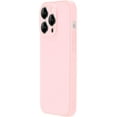 thumbnail image 2 of Case  for iPhone 14 Pro Max 6.7 Inches, Silky Touch Anti-Scratch and Anti-Fingerprint Full-Body Protective(Pink, 2 of 5