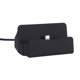 thumbnail image 3 of FOMIYES Charging Station Para Escritorio Con Base De Plástico Duradero Y Cable Integrado USB, 3 of 7