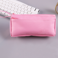 thumbnail image 5 of Estuche para lápices de gran capacidad, estuche para bolígrafos, bolsa de maquillaje, suministros escolares, papelería de oficina, almacenamiento, regalo, rosa, 5 of 5