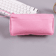 thumbnail image 5 of Estuche para lápices de gran capacidad, estuche para bolígrafos, bolsa de maquillaje, suministros escolares, papelería de oficina, almacenamiento, regalo, rosa, 5 of 5