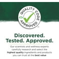 thumbnail image 3 of Swanson Melatonin – Natural Supplement for Restful, Restorative Sleep Support – Supports a Normal, Natural Sleep Schedule – 60 Tablets, 3 mg Each, 3 of 5