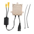 thumbnail image 1 of HID Ballast Quick Start High Intensity 55W 12V Aluminum Universal Lamp Control Unit for Car, 1 of 14