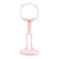 thumbnail image 1 of Bonita Lámpara De Escritorio Regulable Sin Escalonamientos, Lámpara De Mesa Para El Cuidado De Los Ojos, Fácil De Almacenar, Luz De Lectura Plegable Para Dormitorio, Sala De Estar Y Oficina Vogacara HA015253-00, 1 of 7