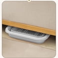 thumbnail image 1 of Large Capacity  Silicone Foldable Foot Soaking Tub for Home Travel Applicable, 1 of 7