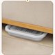 thumbnail image 4 of Tina de Remojo de Pies Plegable de Silicona Ecológica de Gran Capacidad para Viajes A Casa Aplicable, 4 of 7