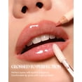 thumbnail image 5 of Moira Starshine Lip Gloss  (004, Fixated), 5 of 5