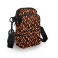 thumbnail image 3 of HELLHERO Travel Crossbody Purse Polyester Leakproof Dragonfly for Outdoor Travel Daily Use Adults, 3 of 7