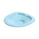 thumbnail image 1 of Baño de asiento para asiento de inodoro Limpieza diaria Universal Colgable Gran capacidad sobre Azul, 1 of 8