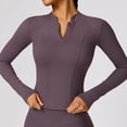 thumbnail image 4 of Conjuntos de 2/3/4 piezas para mujer, conjunto de entrenamiento para gimnasio, conjunto de yoga para mujer, ropa deportiva, conjunto de chándal, camiseta deportiva, ropa deportiva, 4 of 5