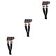thumbnail image 1 of Qarigey Medias de calcetería Calcetines altos Raya del iris Calentador de piernas Muslo Alto Accesorios de juego de rol Regalos para fiesta Type1 NO1, 1 of 6