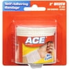 Ace: 2 Width Self-Adhering Bandage No. 207632, 1 ea