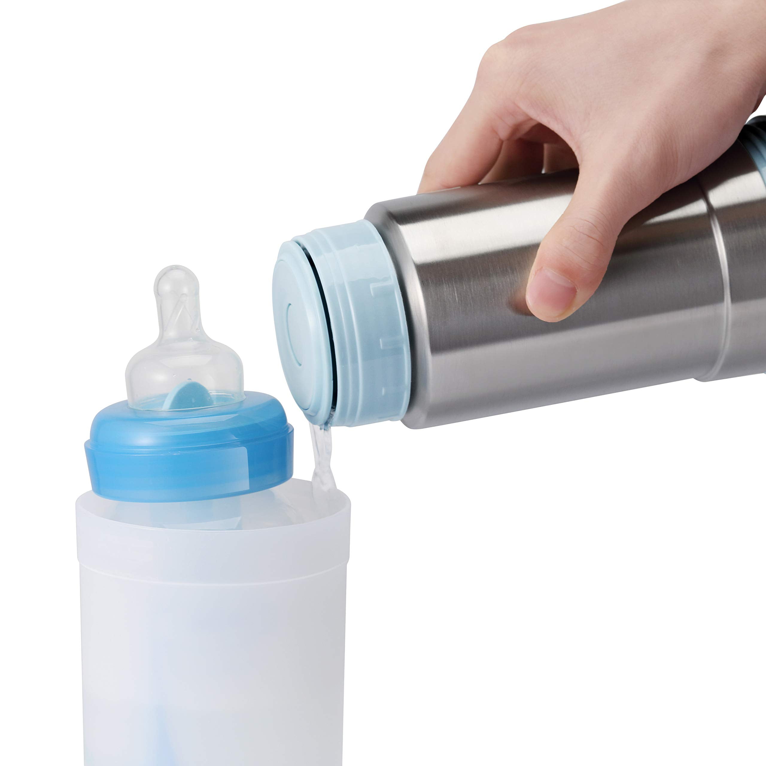 papablic baby bottle