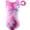 Pink Aurora, variant on Gymnastics & Dance Ballet Leotard for Girls Sparkly Activewear One Piece Tumbling Outfit - Blue Leopard