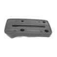thumbnail image 2 of Marco matrícula accesorios exteriores americanos para Jeep Wrangler TJ 1997-2006, 2 of 9