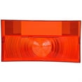 thumbnail image 2 of Peterson Manufacturing (V25911-25) Stop/Turn/Tail Light Replacement Lens, 2 of 2