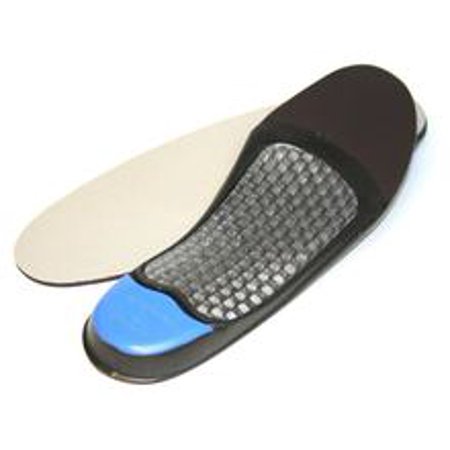 Prothotics Semi Flex Full Length Insoles Walmart Com