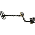thumbnail image 1 of Garrett ACE Apex Hand Held Metal Detector - Yellow & Black, 1 of 6