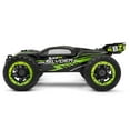 thumbnail image 3 of BlackZon Slyder 1/16th RTR 4WD Electric Stadium Truck, Green, LED Lights, 2.4GHz Radio, 2.64 lbs, 3 of 4