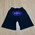 thumbnail image 2 of Pantalones cortos casuales deportivos hawaianos con tiras estampadas a la moda para hombre, 2 of 3