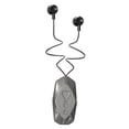 thumbnail image 4 of Auriculares inalámbricos Clip de desgaste Durable estable Deportes Correr Llamadas Recordar oreja doble, 4 of 8