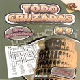 thumbnail image 1 of Todo Cruzadas, Revista de Crucigramas y Pasatiempos, 1 of 2