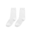 thumbnail image 5 of tittimitti 98% Organic Cotton Children Kids Boy's Girl's Socks (5-pack), 5 of 6