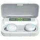 thumbnail image 2 of Audífonos Petukita Box F9-ventana in-ear inalámbricos Blanco Petukita Box Sport, 2 of 6