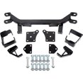 thumbnail image 2 of ECOTRIC 6"" Drop Axle Lift Kits for EZGO Golf Cart 1994.5-2001.5 Electric TXT Model, 2 of 4