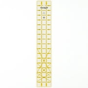 Omnigrid 3" x 18" Rectangle Quilting and Sewing Ruler